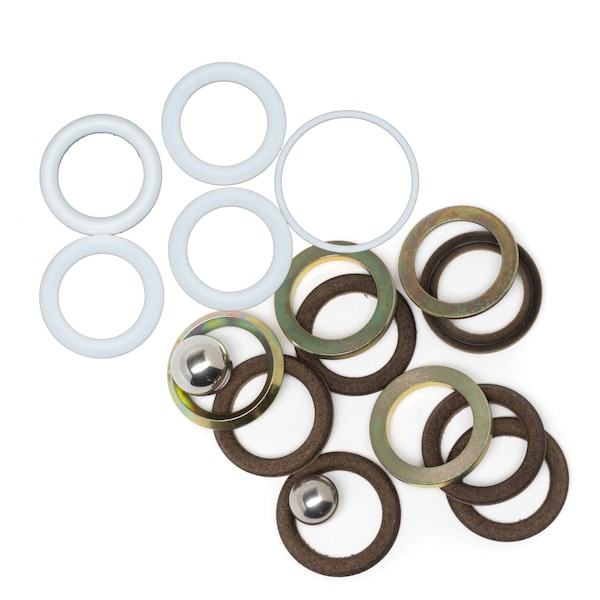Bedford Precision Kit - 15:1 President L/T for Graco 235-634